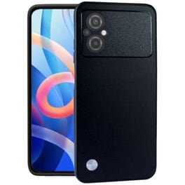 Θήκη Xiaomi M5 - Bodycell - Μαύρη