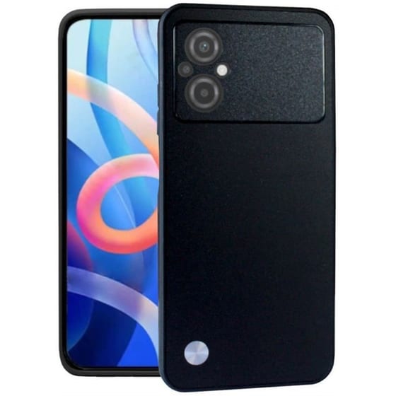 Θήκη Xiaomi M5 - Bodycell - Μαύρη image 0