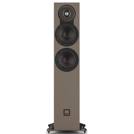 Ηχεία Hi-Fi Dali Sonik 5 - Natural Oak