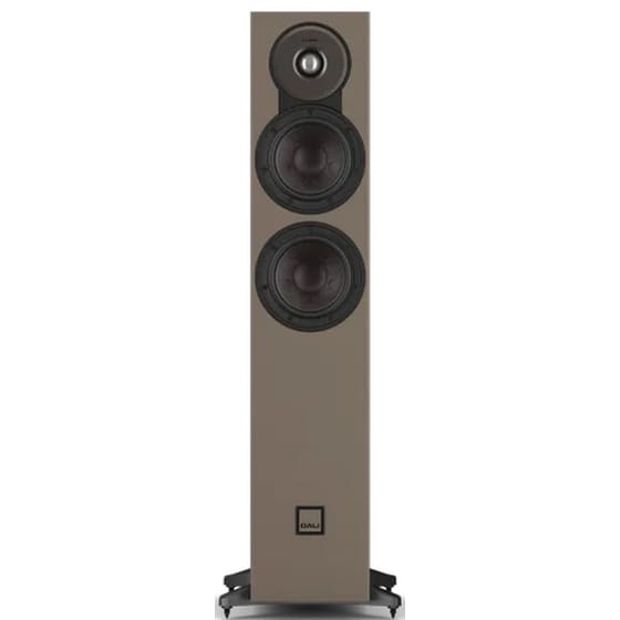 Ηχεία Hi-Fi Dali Sonik 5 - Natural Oak image 0