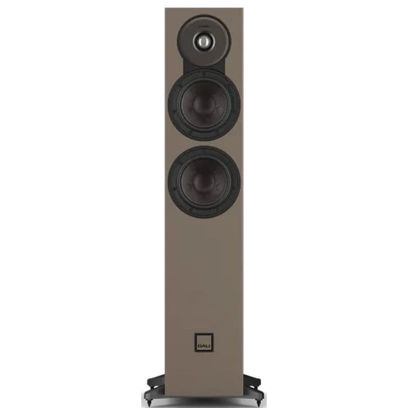 Ηχεία Hi-Fi Dali Sonik 5 - Natural Oak