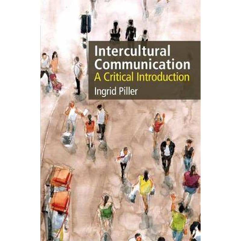 Intercultural Communication