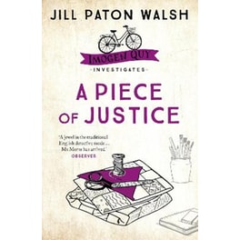 A Piece of Justice