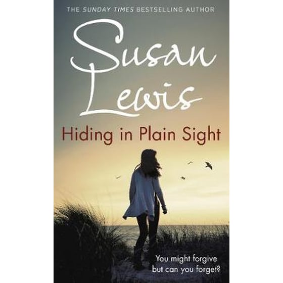 Hiding in Plain Sight image 0