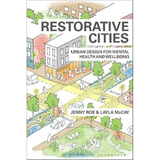 Restorative Cities image 0