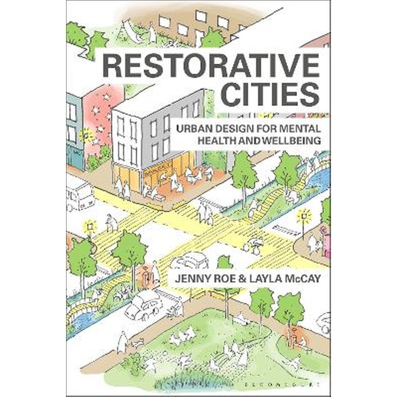 Restorative Cities