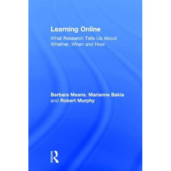 Learning Online image 0