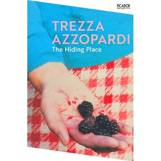 The Hiding Place image 0