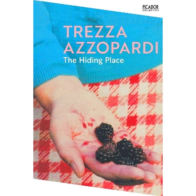 The Hiding Place