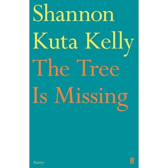 The Tree Is Missing image 0