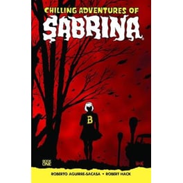 Chilling Adventures of Sabrina