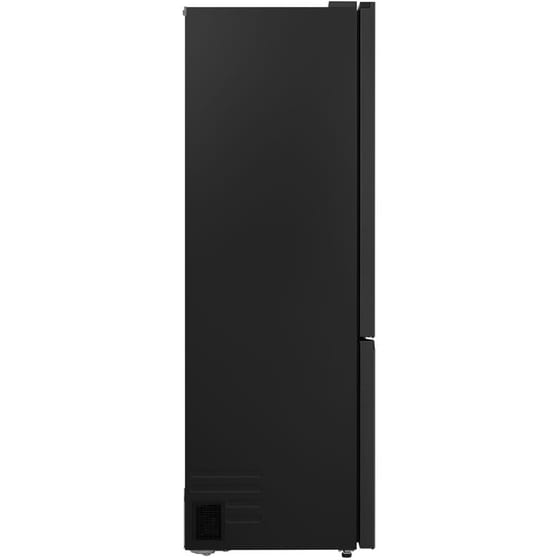 LG GBBW726DEV Total No Frost 465 Lt Ανθρακί Ψυγειοκαταψύκτης image 16