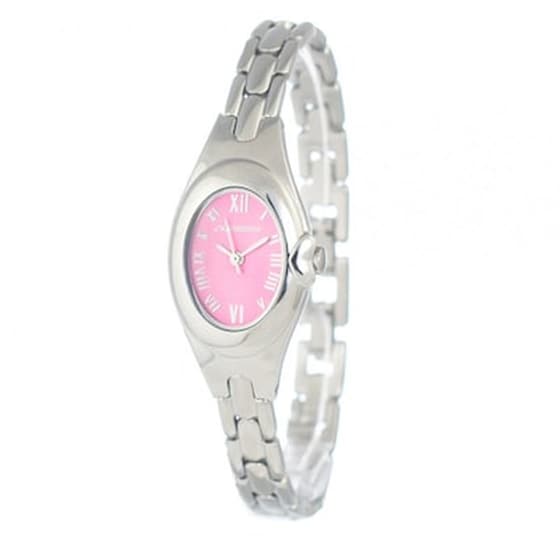 Γυναικεία Ρολόγια Chronotech Ct7349l-02m (20 Mm) Chronotech image 0