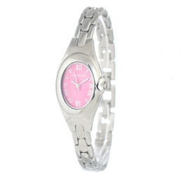 Γυναικεία Ρολόγια Chronotech Ct7349l-02m (20 Mm) Chronotech