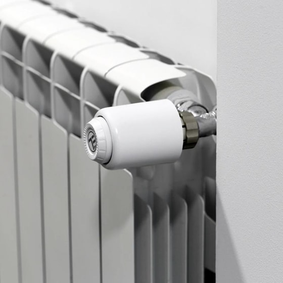 Tellur RVSH1 Έξυπνη θερμοστατική βαλβίδα καλοριφέρ με Wi-Fi image 7