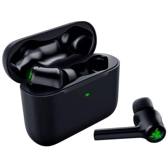 Ακουστικά Bluetooth Razer Hammerhead Pro Hyperspeed - Μαύρα image 3