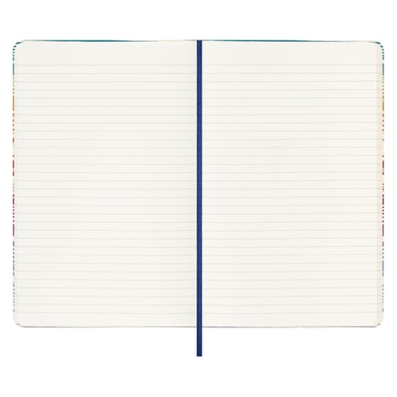 Moleskine Σημειωματάριο L Missoni Flame Limited Edition image 1