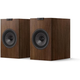 Ηχεία Hi-Fi Kef Q1 Meta Ζεύγος Ηχείων  150W - Καφέ