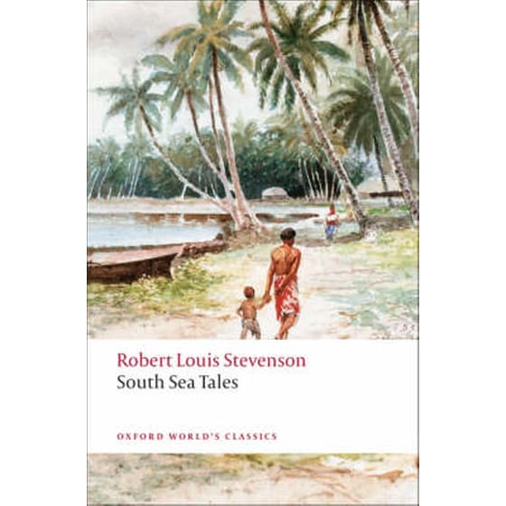 South Sea Tales image 0