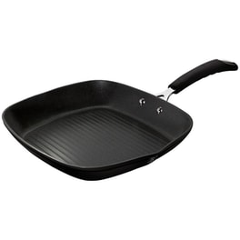 Τηγάνι BERLINGER HAUS BH-6127 28 cm Μαύρο
