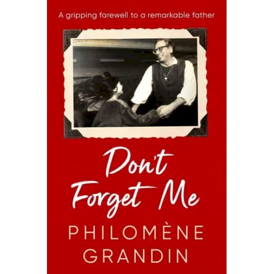 Don't Forget Me image 0