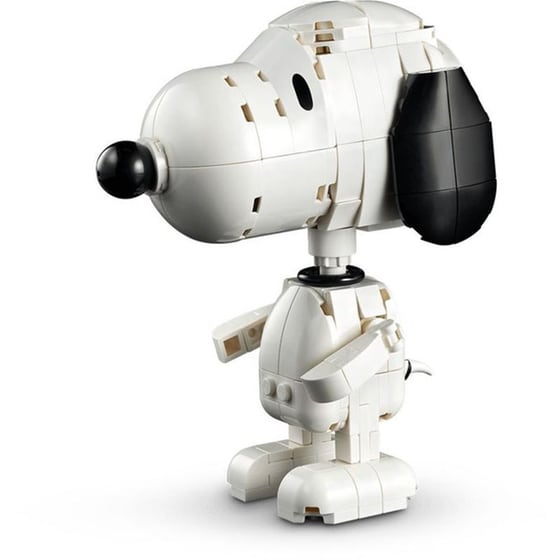 LEGO® Ideas Peanuts: Snoopy's Doghouse (21368) image 5