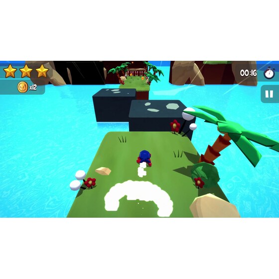 Kraken Odyssey - Nintendo Switch image 14