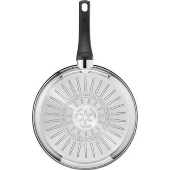 Αντικολλητικό Τηγάνι TEFAL EMOTION E30002 20 cm image 2