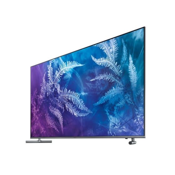 Τηλεόραση Samsung 65" Smart QLED 4K HDR QE65Q6FAMTXXH image 4