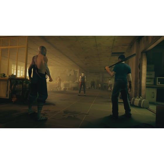 Sifu Vengeance Edition - PS5 image 21