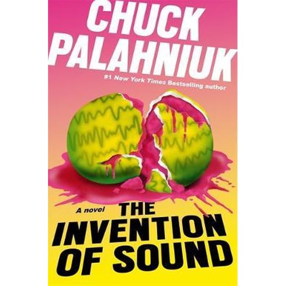 The Invention of Sound image 0