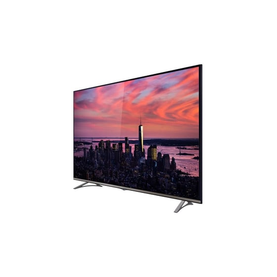 Τηλεόραση Thomson 50" Smart LED Ultra HD 50UA6406 image 1