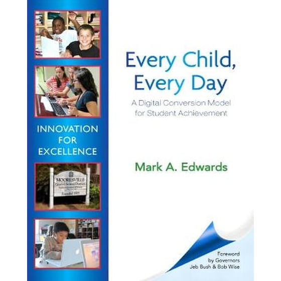 Every Child, Every Day image 0