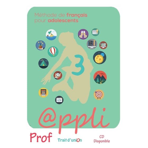 Appli 3 Livre du Professeur image 0