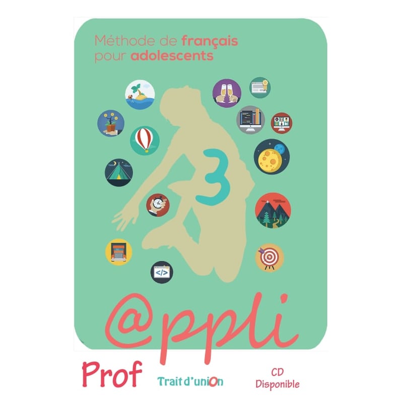 Appli 3 Livre du Professeur