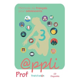Appli 3 Livre du Professeur
