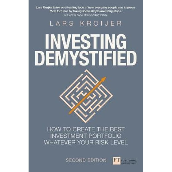Investing Demystified image 0