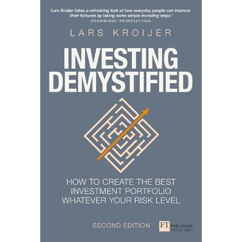Investing Demystified