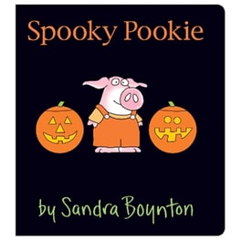 Spooky Pookie