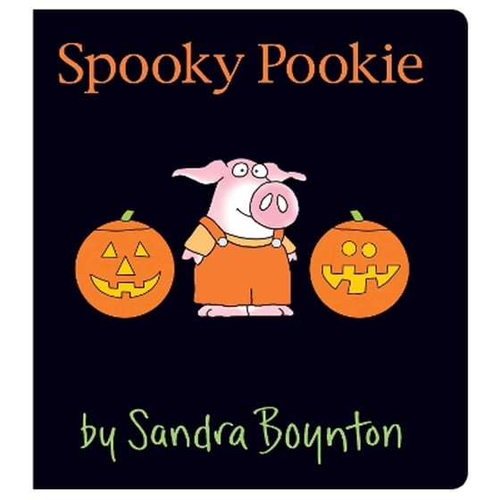 Spooky Pookie image 0