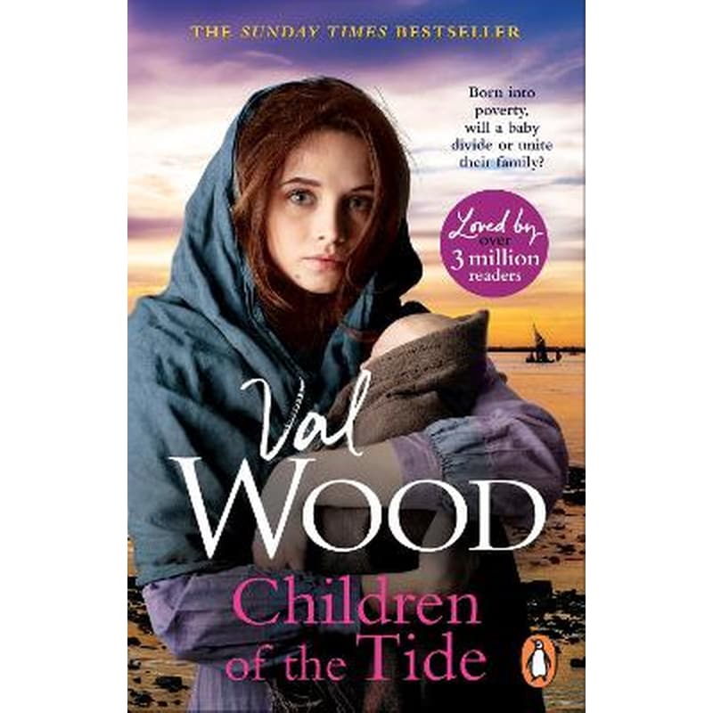 Children Of The Tide