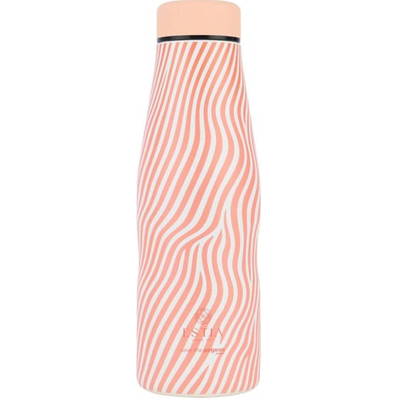 Μπουκάλι Θερμός Estia Home Art Travel Flask Save the Aegean Soft Ripple 500ml image 0