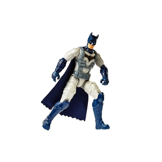Φιγούρα Batman Knight Missions 30cm (1 Τεμάχιο) image 4