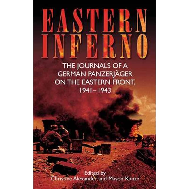 Eastern Inferno