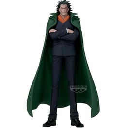 Αγαλματίδιο Banpresto One Piece Monk Dragon 20cm