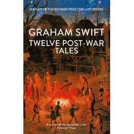 Twelve Post-War Tales