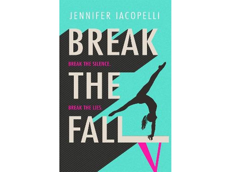 Break The Fall