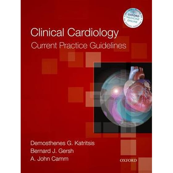 Clinical Cardiology image 0