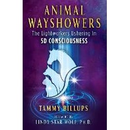 Animal Wayshowers