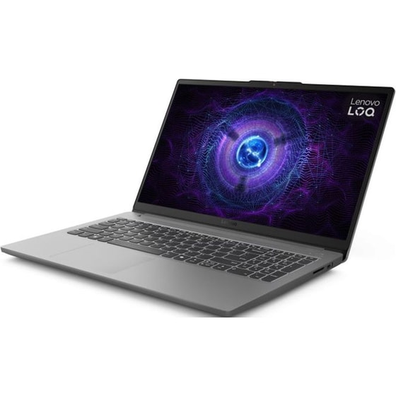 Lenovo LOQe 15IAX9E 15.6'' FHD IPS (Core i5-12450HX/16GB/512GB SSD/GeForce RTX 2050/Win11Home) Laptop image 1